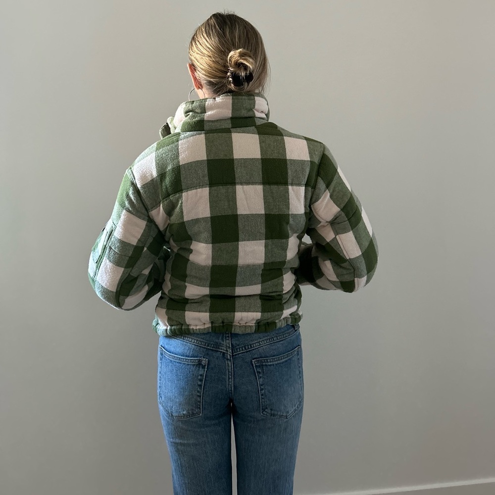 BDG jacket